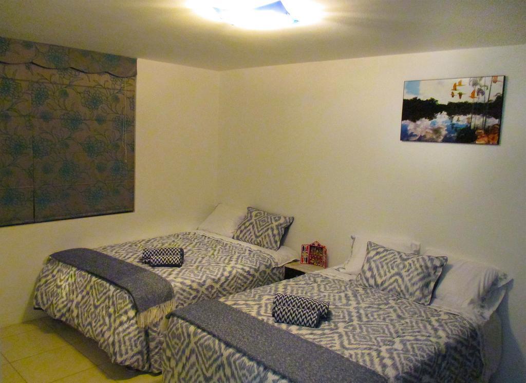 Magicperu Apart Hotel Trujillo Habitación foto