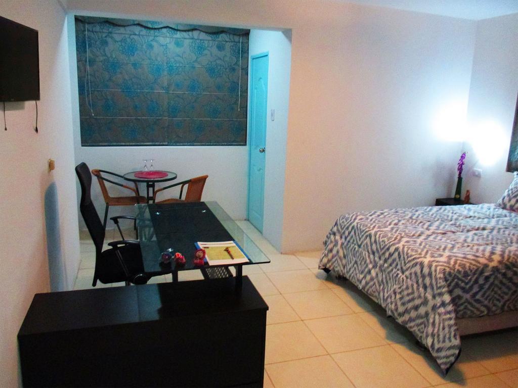 Magicperu Apart Hotel Trujillo Habitación foto