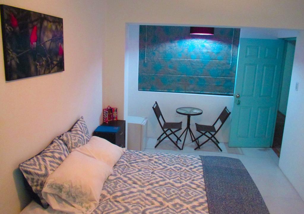 Magicperu Apart Hotel Trujillo Habitación foto