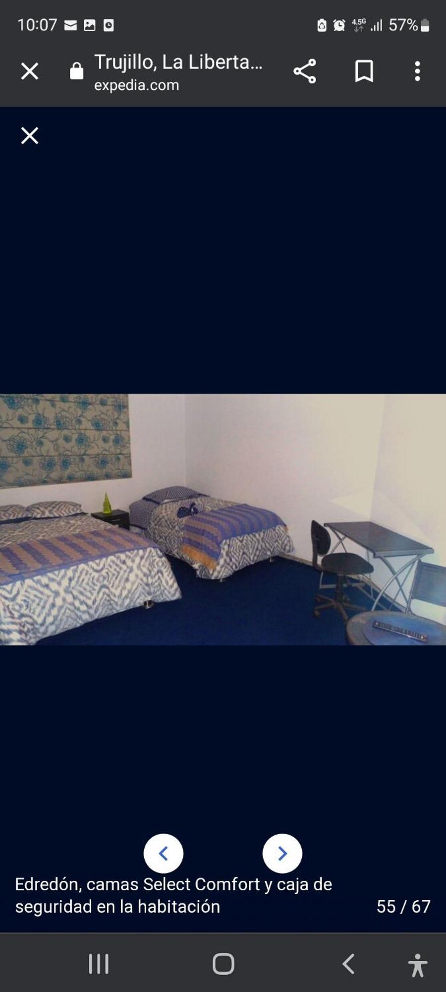 Magicperu Apart Hotel Trujillo Exterior foto
