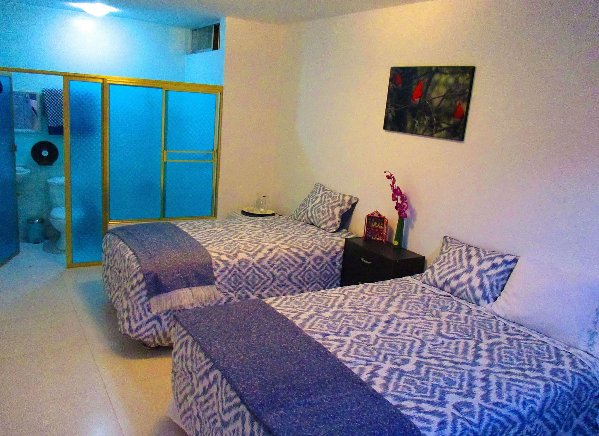 Magicperu Apart Hotel Trujillo Exterior foto